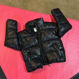 Cutest girls Old Navy Coat